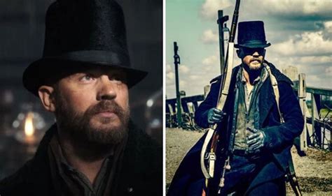 Taboo season 2 air date: Will there be another series of.